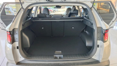 Hyundai Tucson Gebrauchtwagen Hyundai Tucson Gebrauchtwagen