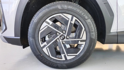 Hyundai Tucson Gebrauchtwagen Hyundai Tucson Gebrauchtwagen