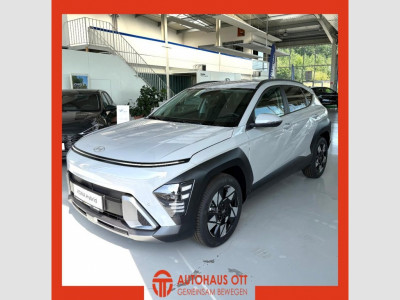 Hyundai Kona Neuwagen Hyundai Kona Neuwagen