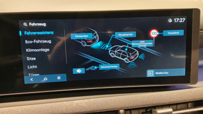 Hyundai Kona Neuwagen Hyundai Kona Neuwagen