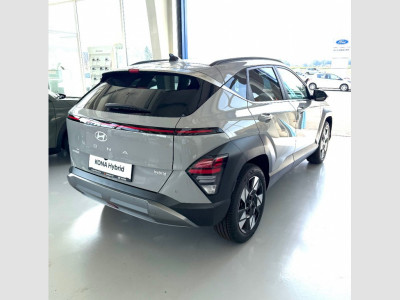 Hyundai Kona Neuwagen Hyundai Kona Neuwagen