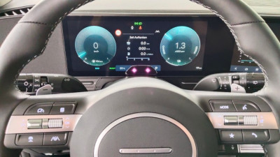 Hyundai Kona Neuwagen Hyundai Kona Neuwagen