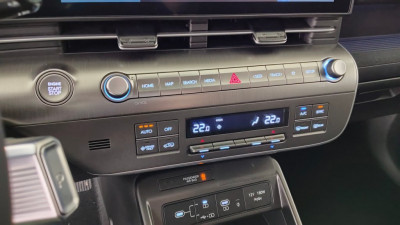 Hyundai Kona Neuwagen Hyundai Kona Neuwagen
