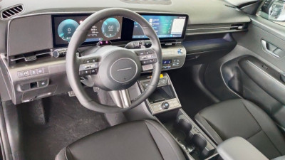 Hyundai Kona Neuwagen Hyundai Kona Neuwagen