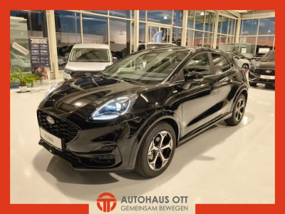 Ford Puma Neuwagen