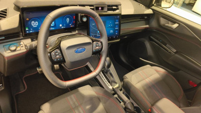 Ford Puma Neuwagen