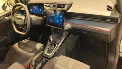 Ford Puma Neuwagen