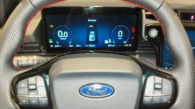 Ford Puma Neuwagen