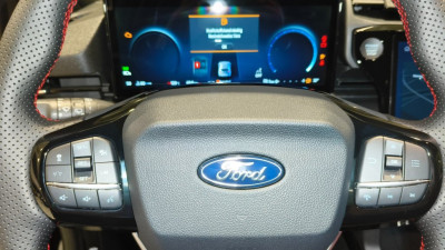 Ford Puma Neuwagen