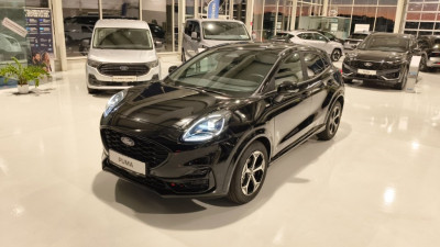 Ford Puma Neuwagen