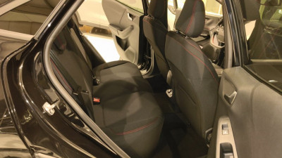 Ford Puma Neuwagen