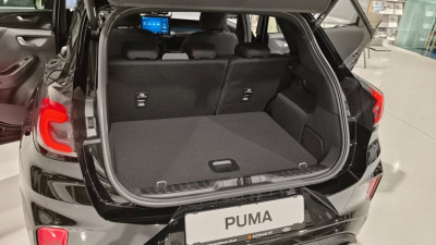 Ford Puma Neuwagen