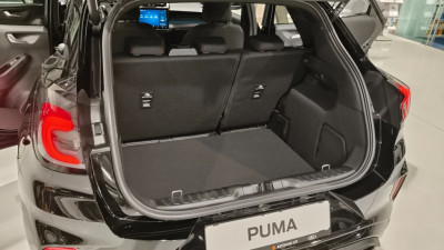 Ford Puma Neuwagen