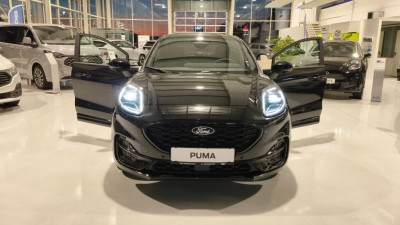 Ford Puma Neuwagen