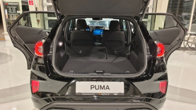 Ford Puma Neuwagen