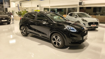 Ford Puma Neuwagen
