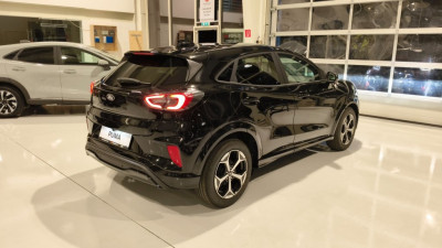 Ford Puma Neuwagen