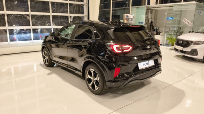 Ford Puma Neuwagen