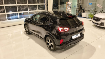 Ford Puma Neuwagen
