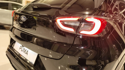 Ford Puma Neuwagen