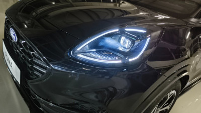 Ford Puma Neuwagen