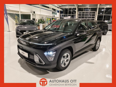 Hyundai Kona Neuwagen