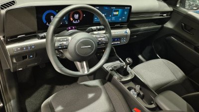 Hyundai Kona Neuwagen