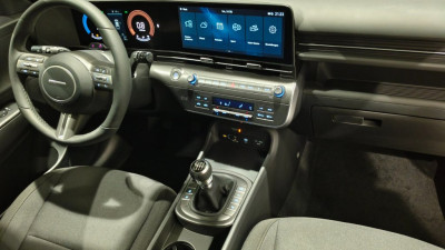 Hyundai Kona Neuwagen