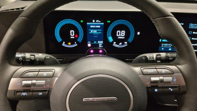 Hyundai Kona Neuwagen