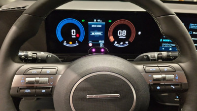 Hyundai Kona Neuwagen