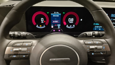 Hyundai Kona Neuwagen