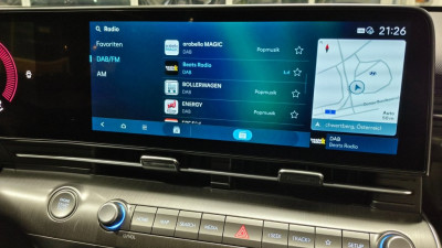 Hyundai Kona Neuwagen