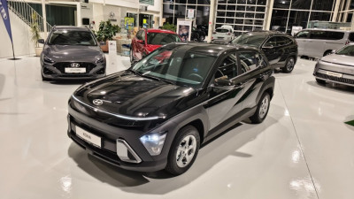 Hyundai Kona Neuwagen