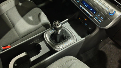 Hyundai Kona Neuwagen