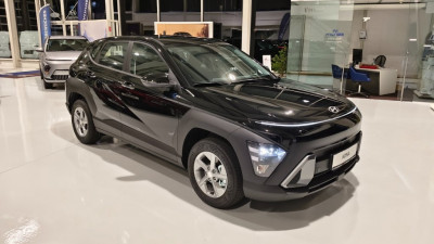 Hyundai Kona Neuwagen