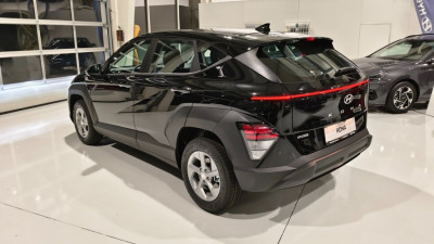 Hyundai Kona Neuwagen
