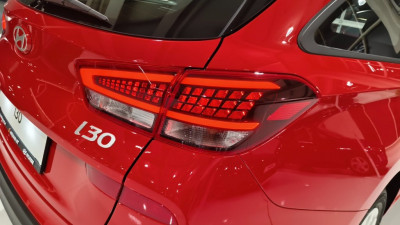 Hyundai i30 Neuwagen