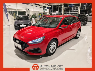 Hyundai i30 Neuwagen
