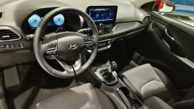 Hyundai i30 Neuwagen