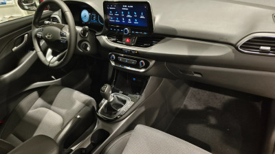 Hyundai i30 Neuwagen