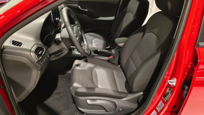 Hyundai i30 Neuwagen