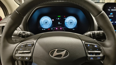Hyundai i30 Neuwagen