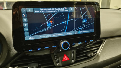 Hyundai i30 Neuwagen