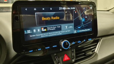 Hyundai i30 Neuwagen