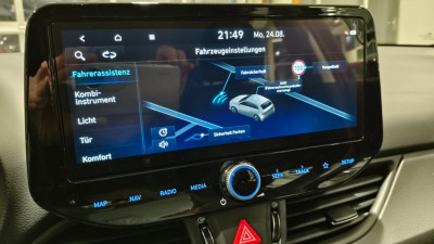 Hyundai i30 Neuwagen