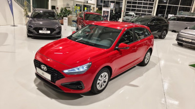 Hyundai i30 Neuwagen