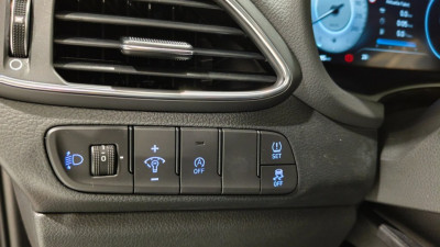 Hyundai i30 Neuwagen