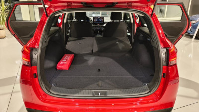 Hyundai i30 Neuwagen