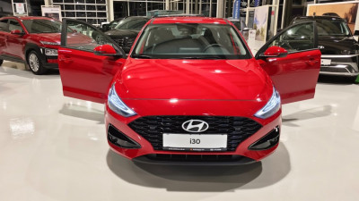 Hyundai i30 Neuwagen