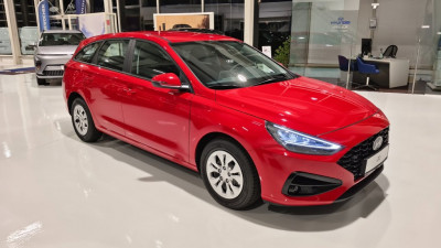 Hyundai i30 Neuwagen